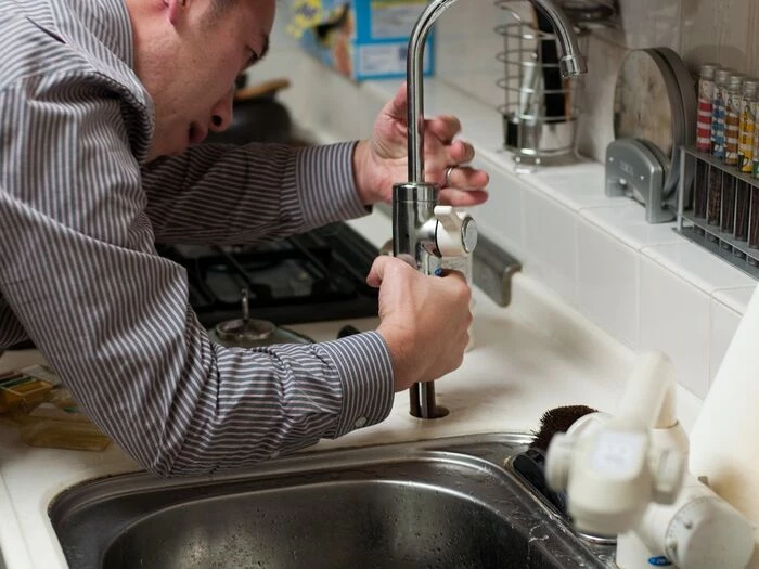 plumber handyman repair