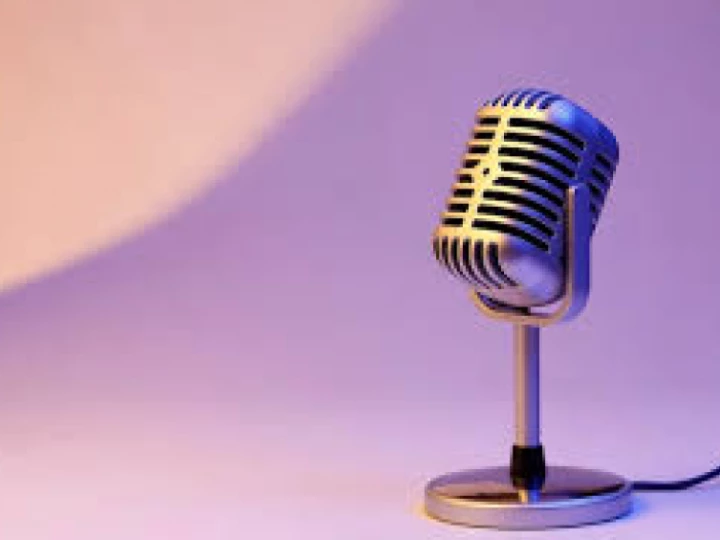 podcast