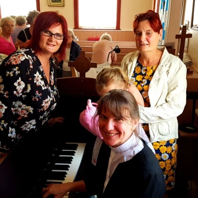 pogmoor organ 5