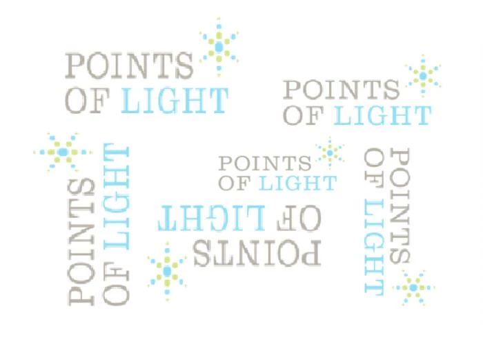 points of light