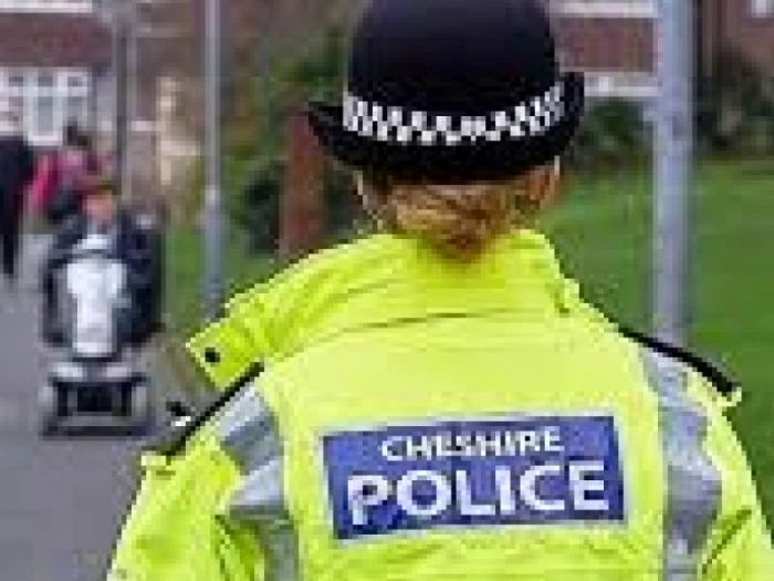 police 1