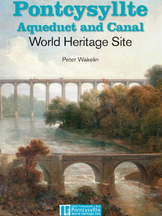 pontcysyllte aqueduct and canal