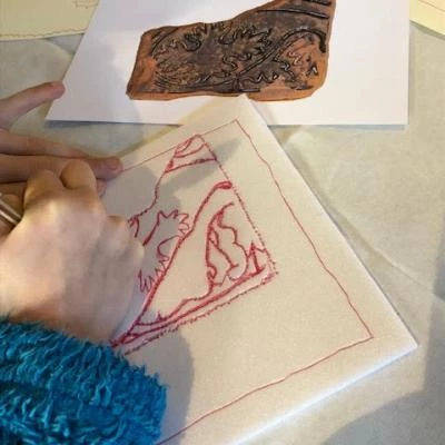 pottery 1