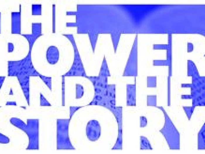 power and the story