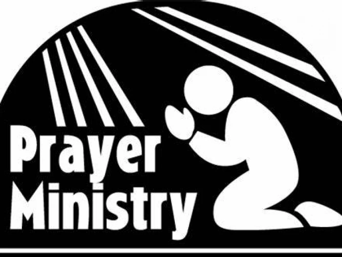 prayer ministry