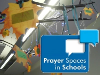prayer spaces