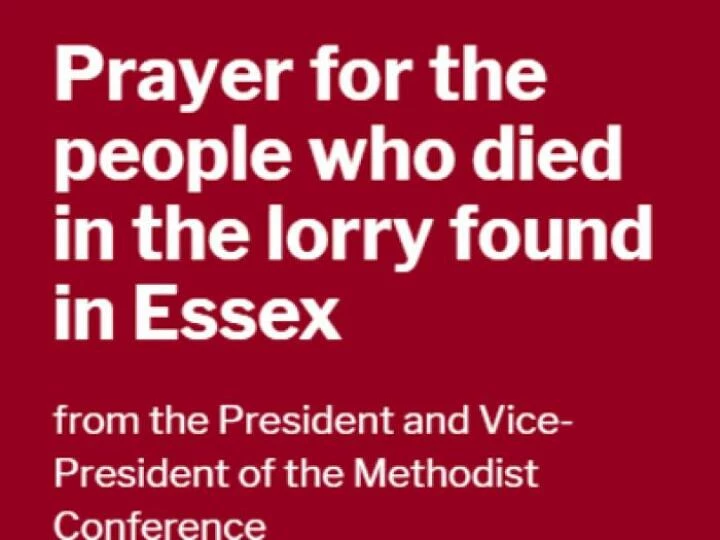prayer