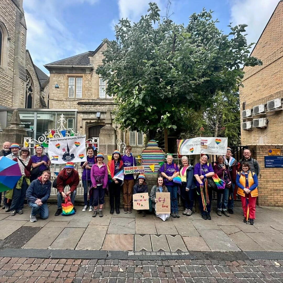 pride 2