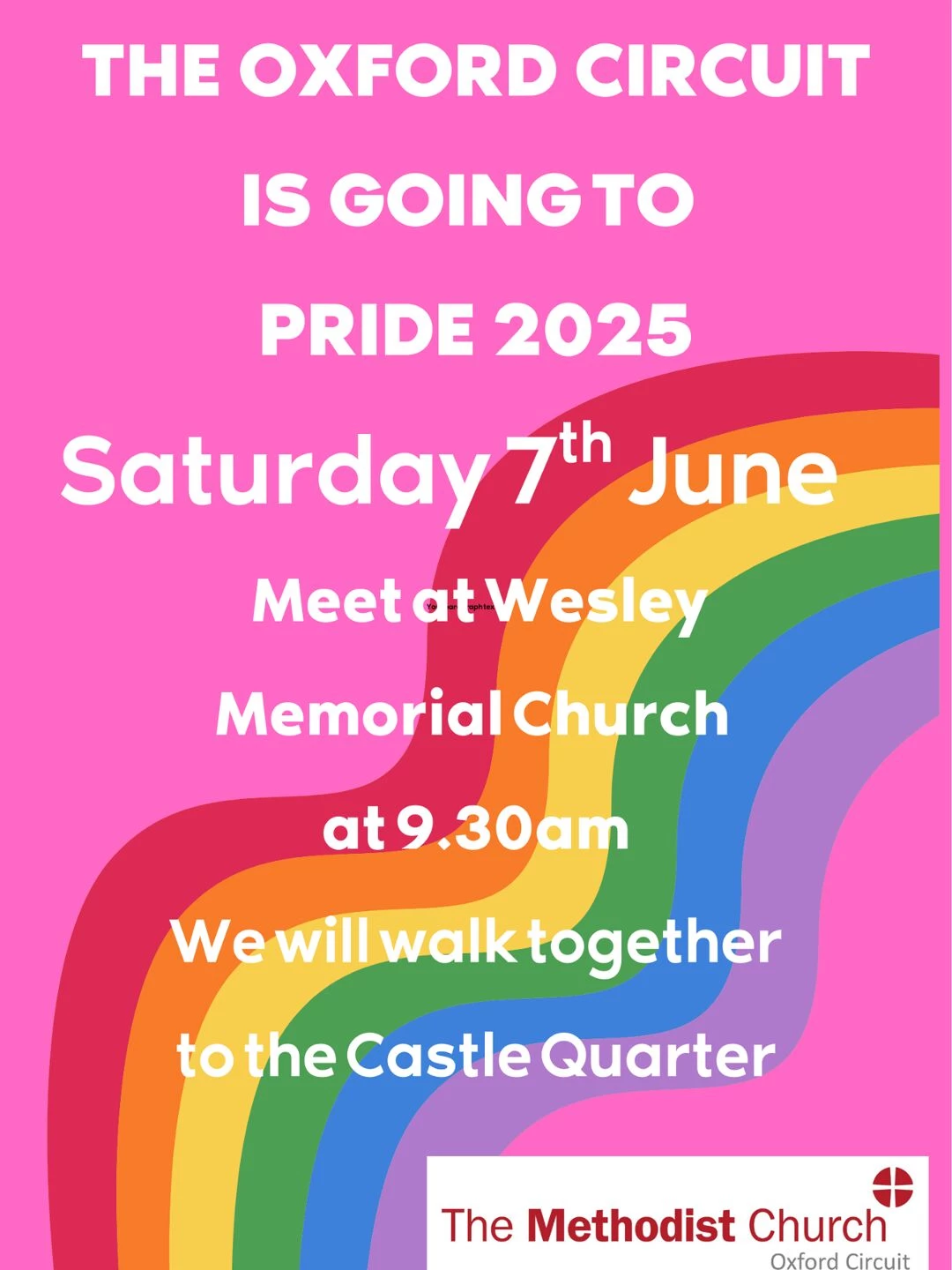 pride day