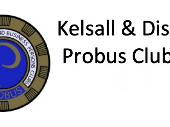 probus kelsall