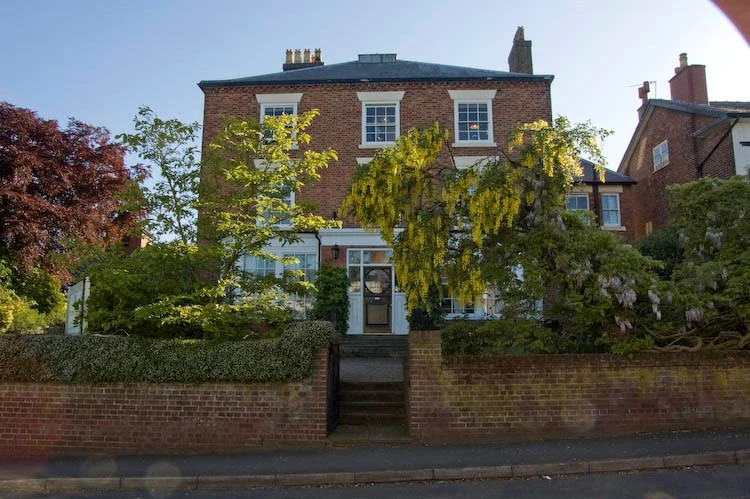 prospect house