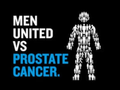prostate cancer