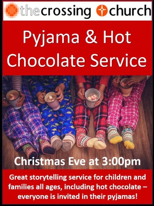 pyjama service