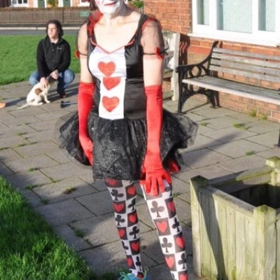queen of hearts 1