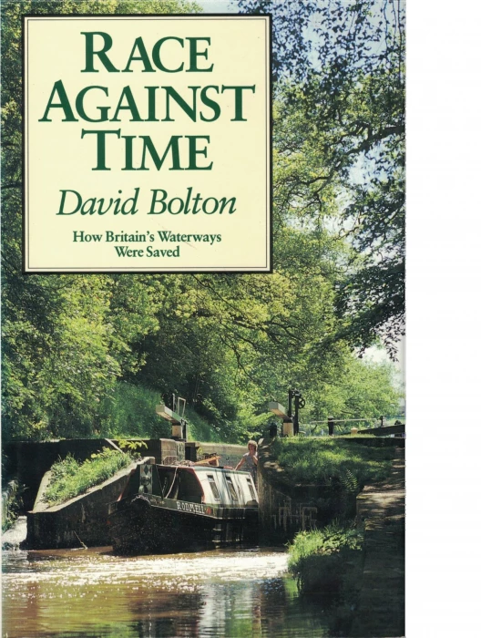 race against time