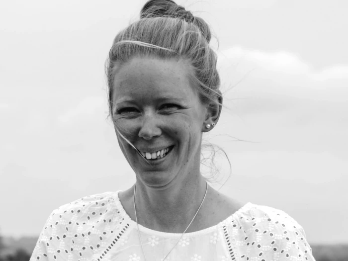 rachael walshaw