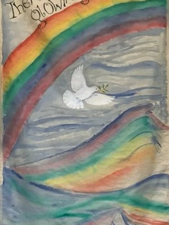 rainbow