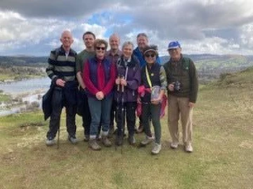 ramblers