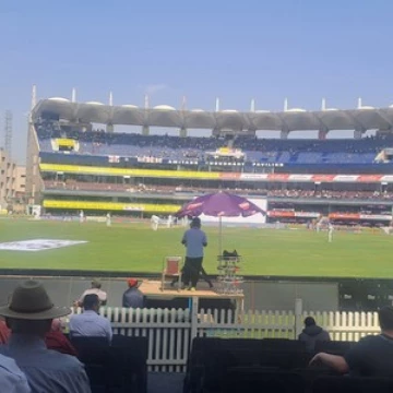 ranchi