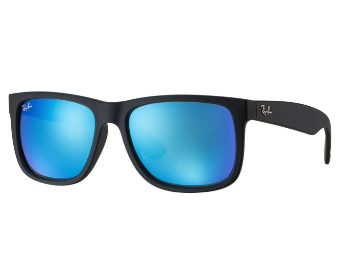 rayban justin rb4165 62255