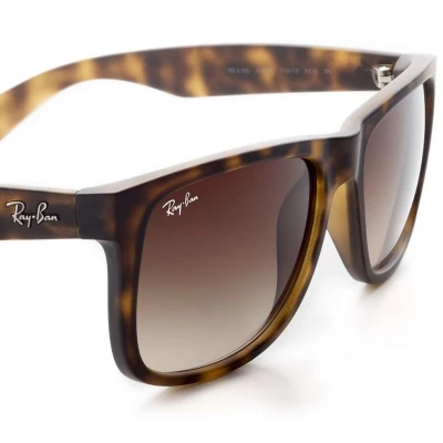 rayban justin rb4165 71013