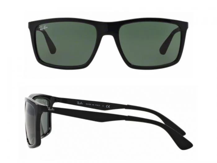 Light shop ray sunglasses