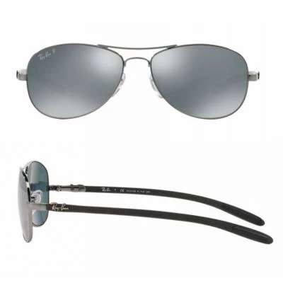 Ray ban rb8301 polarized on sale