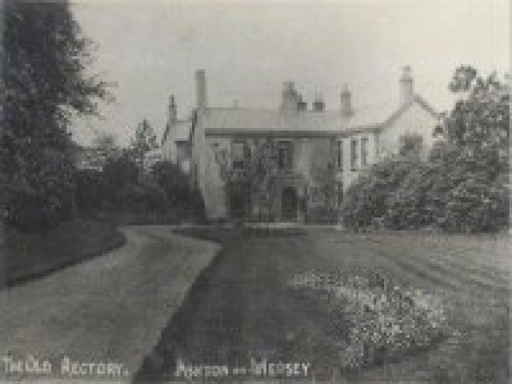 rectory