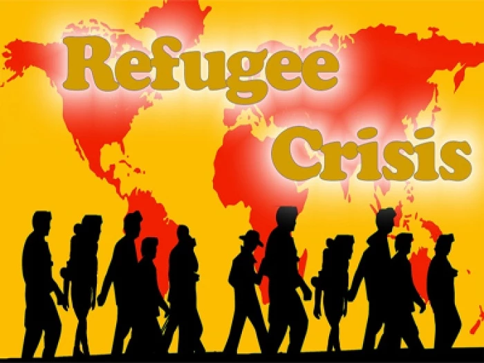 refugee crisis