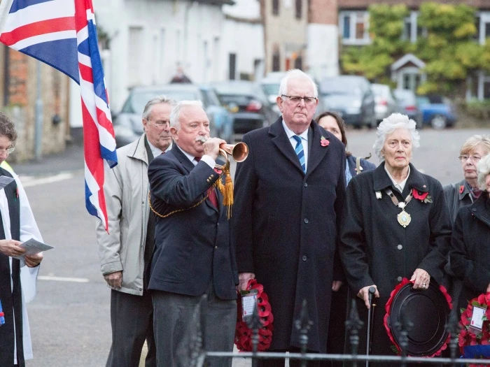 remembrance 201503