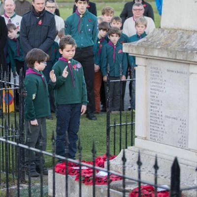 remembrance 201704