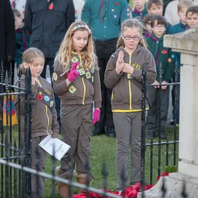 remembrance 201706