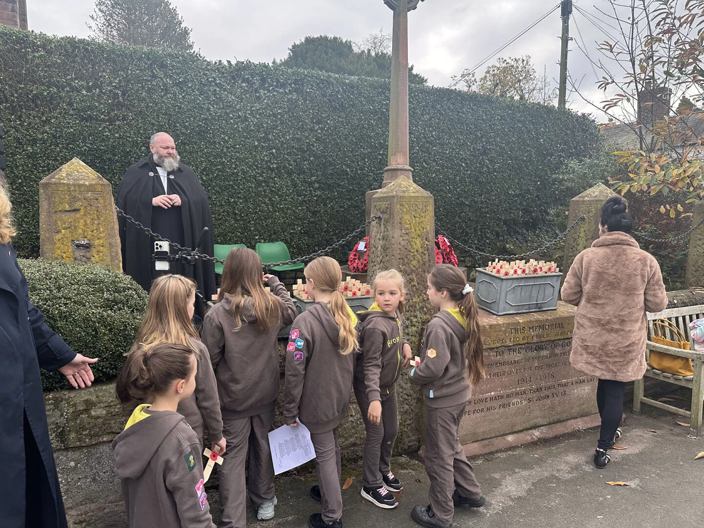 remembrance day 6506