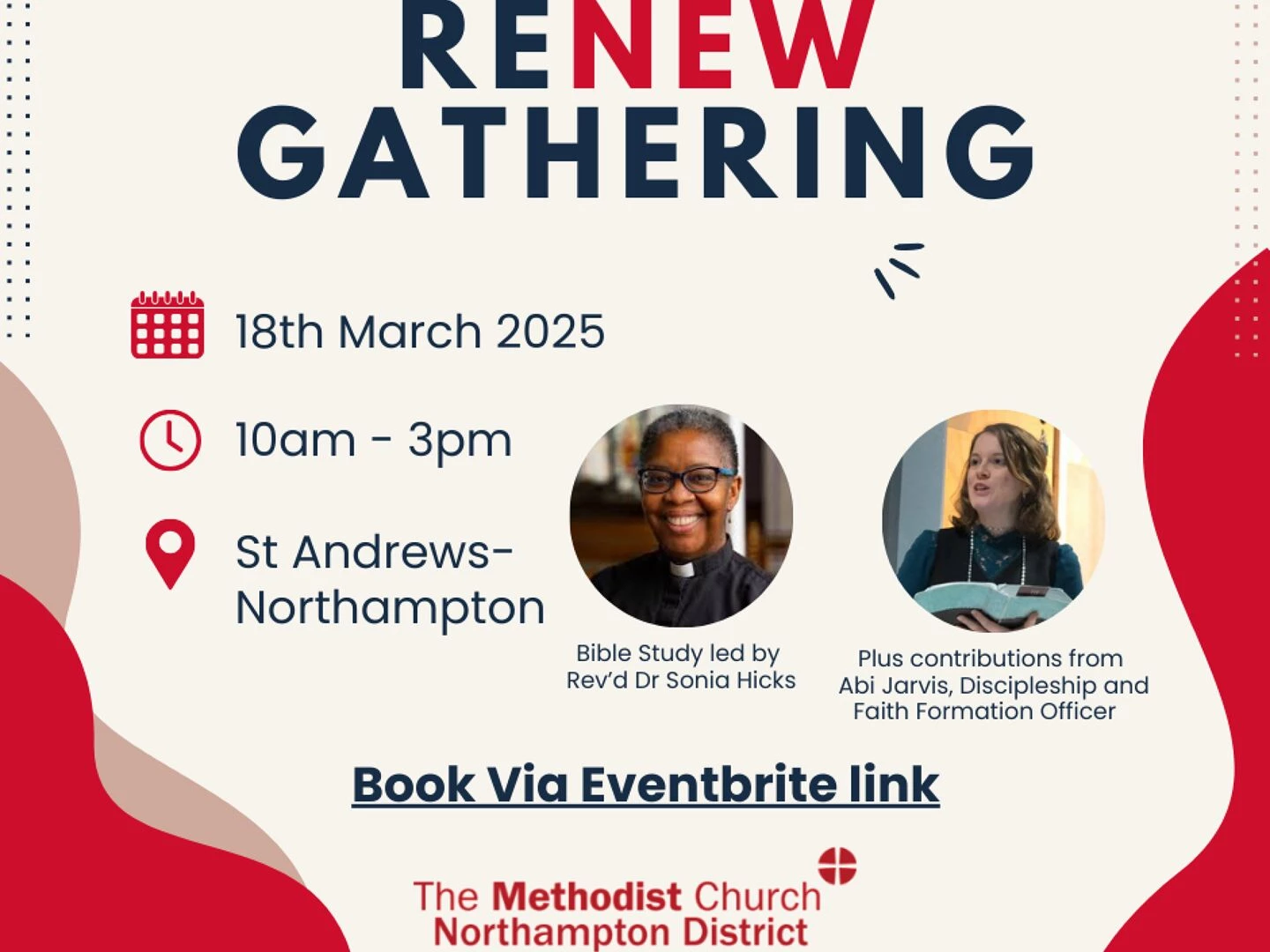 renew march 2025