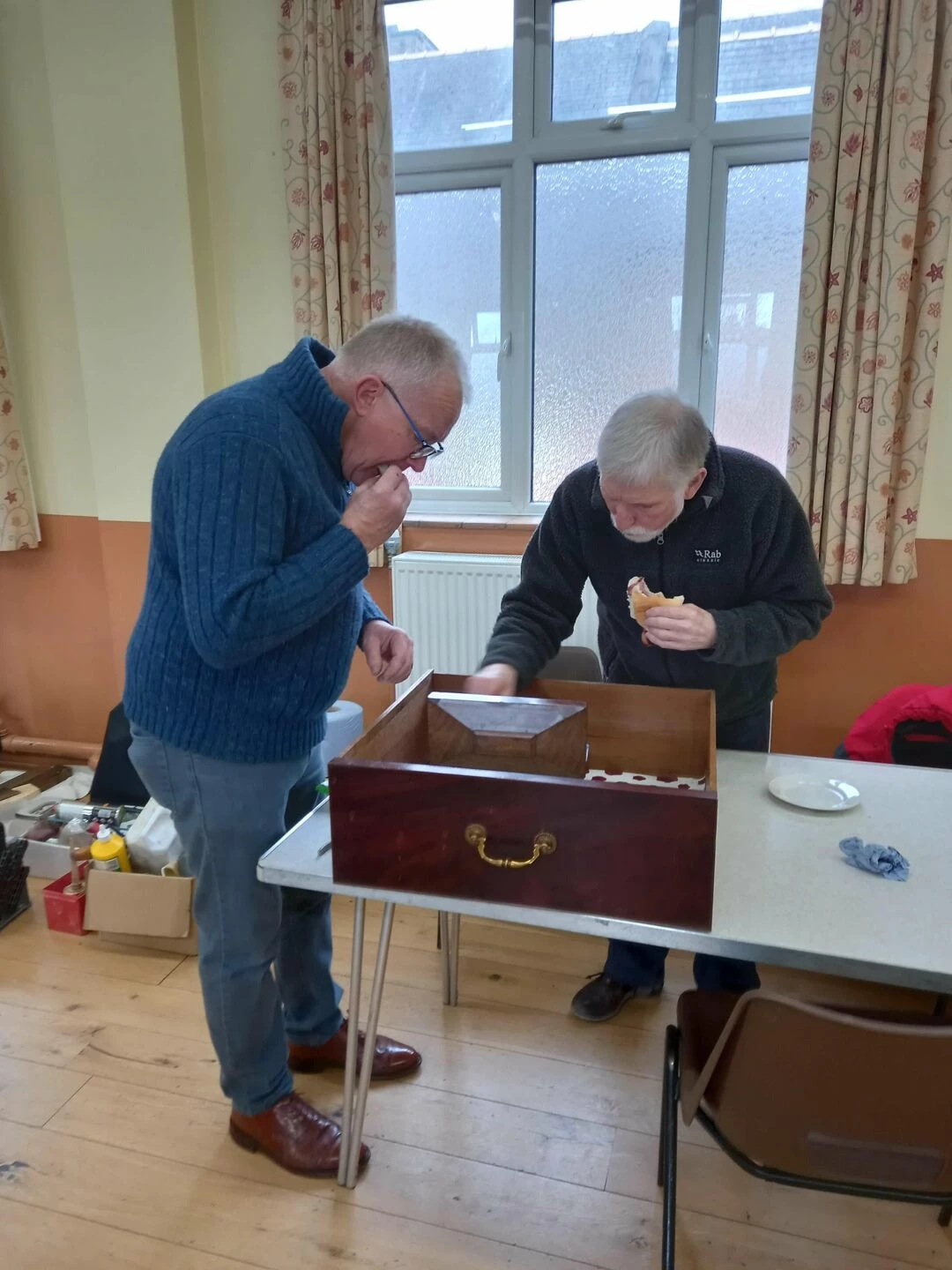 repair cafe 2