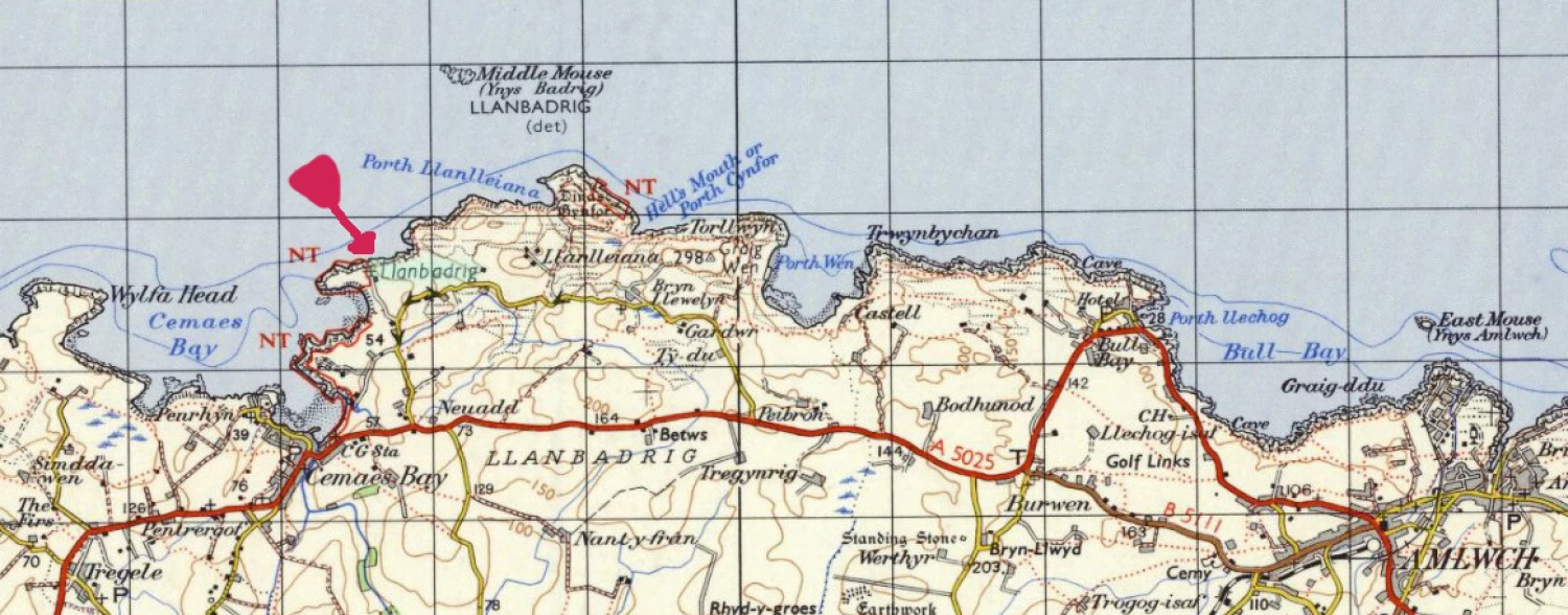 reproduced with the permission of the national library of scotland ed