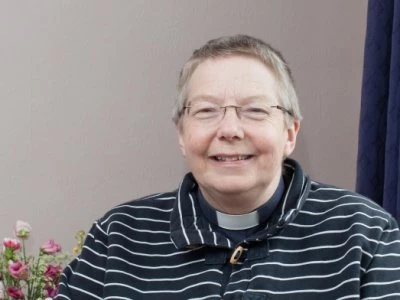 rev carol murray
