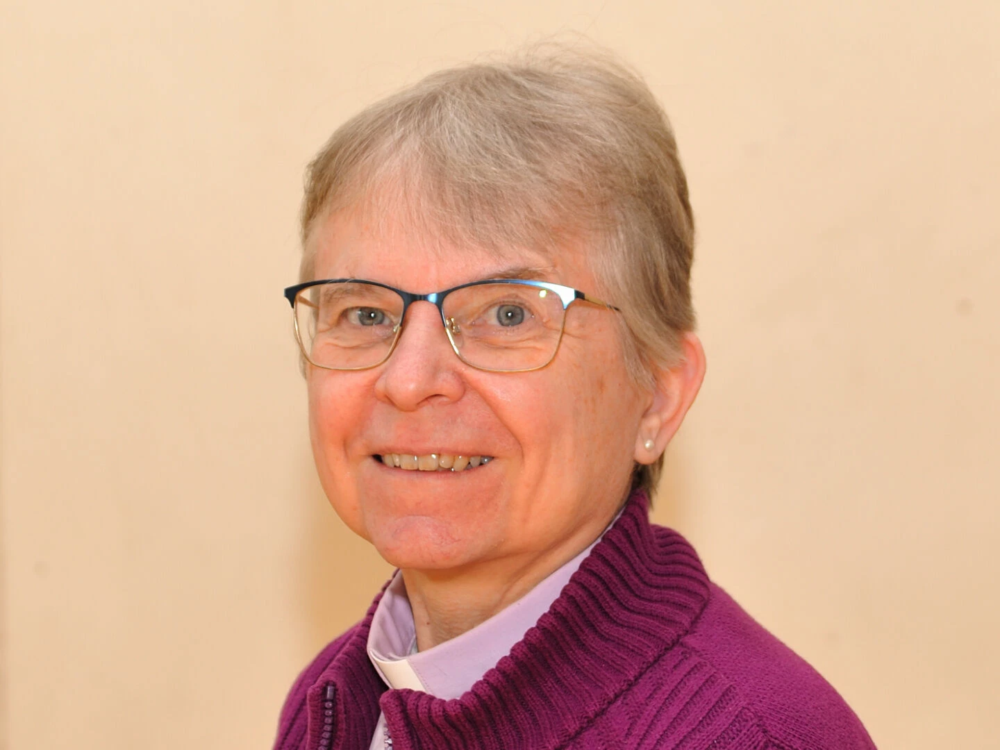 rev karen knight