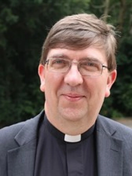 revd dr jonathan r hustler
