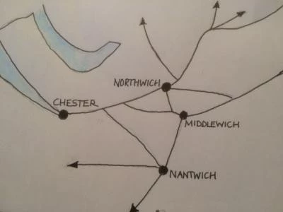 revised saltways map