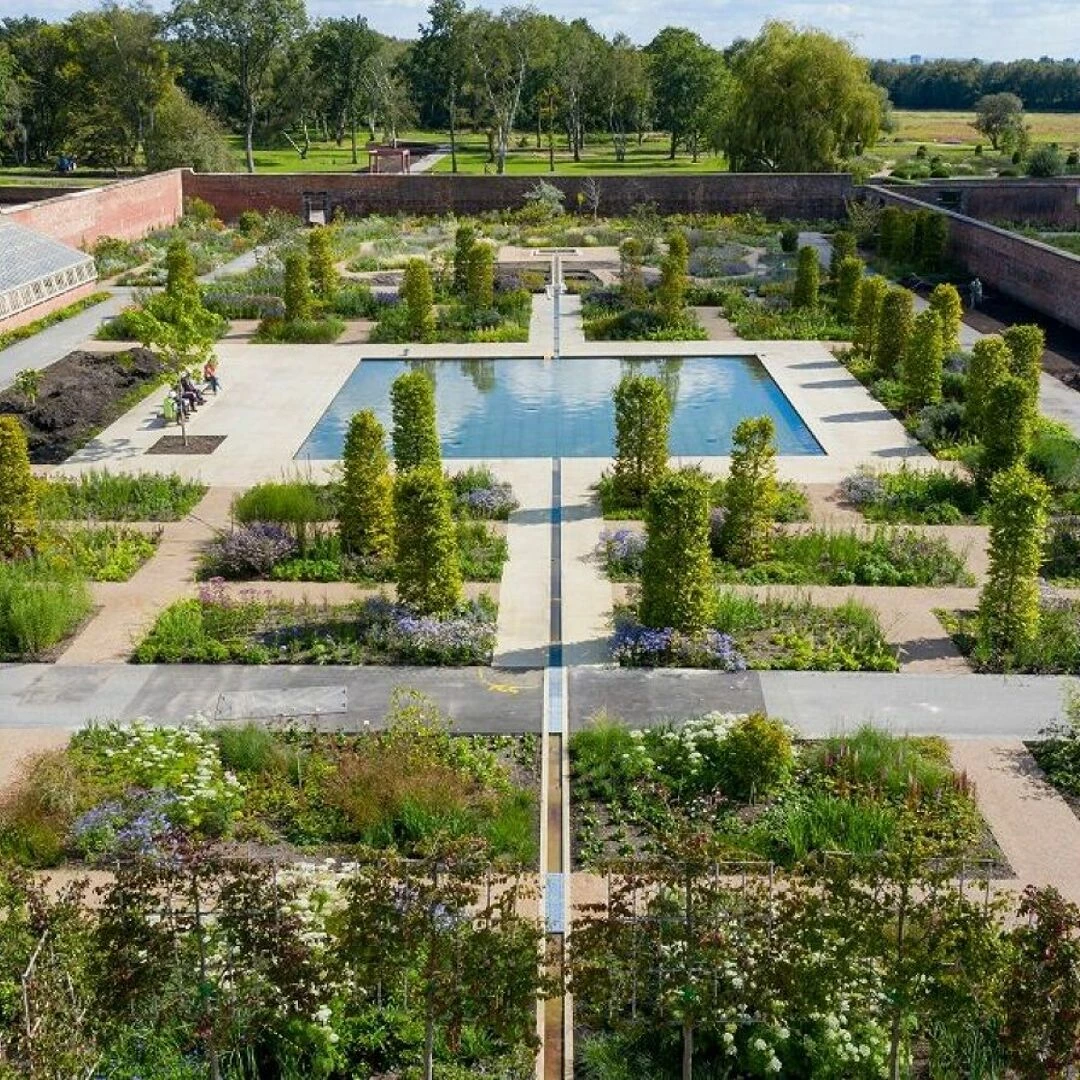 rhs bridgewater