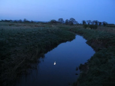 river gowy