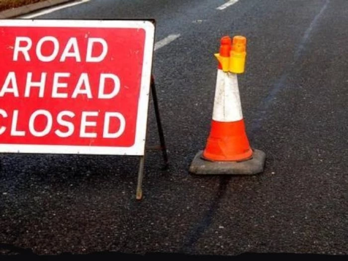 AudlemOnline Whitchurch Road Closure