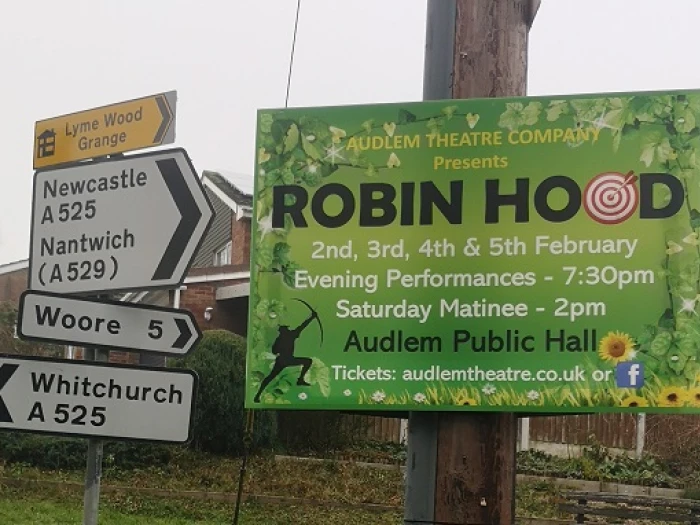 robin hood
