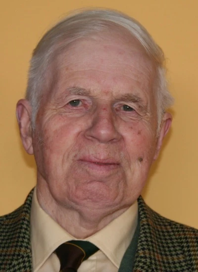 robin thompson