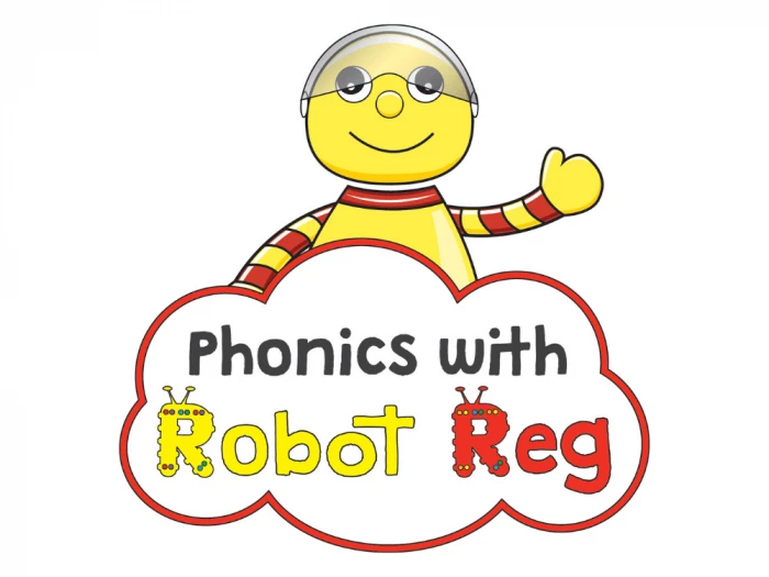 robot reg