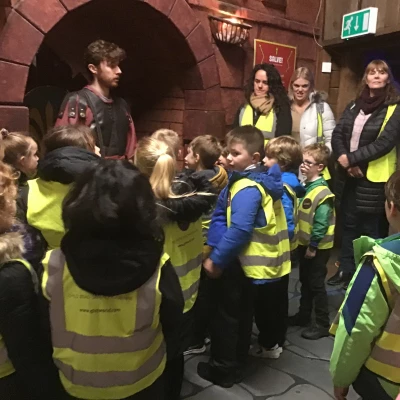 roman trip 21122