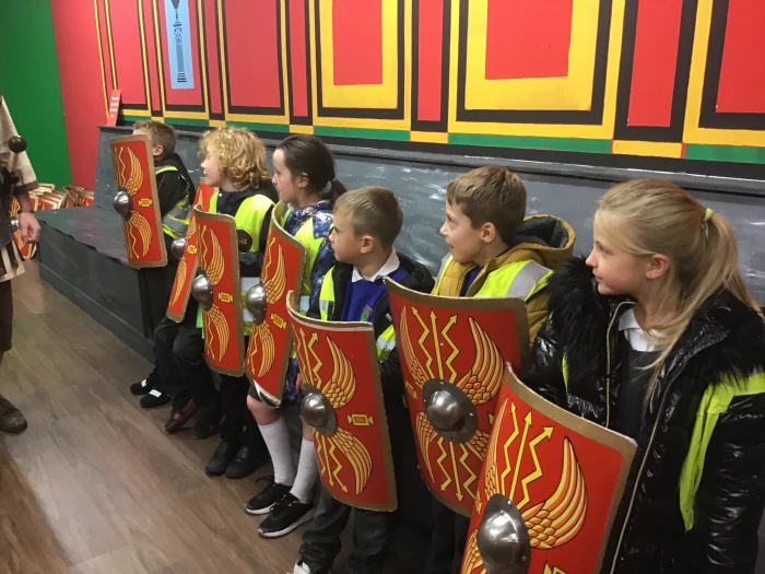 roman trip 21122