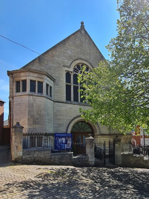 rothwell methodist church