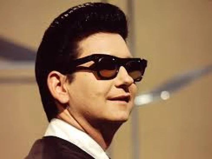 roy orbison